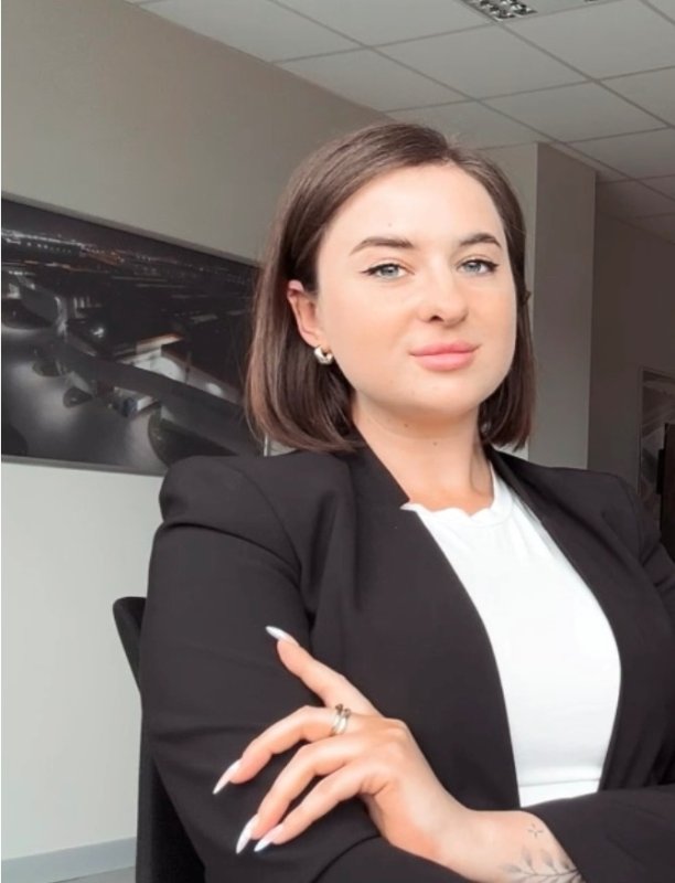 Agnieszka Janus - ...